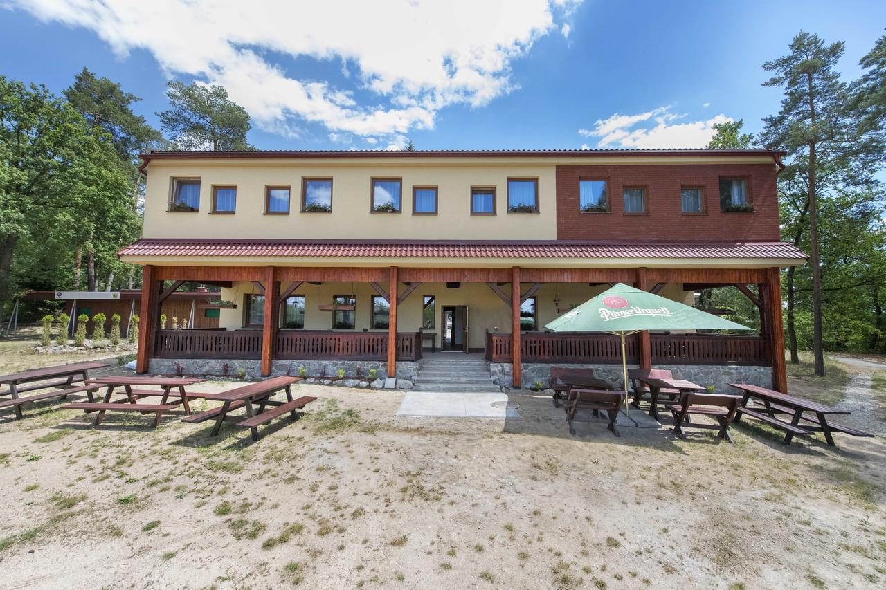 Penzion Patron Brno Exterior photo